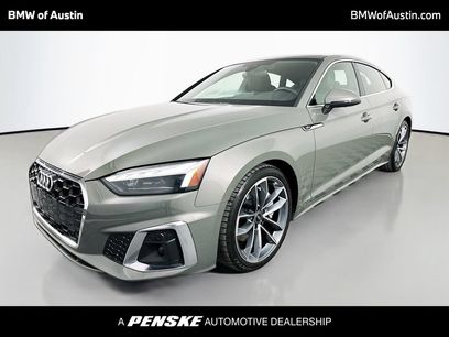 Used 2023 Audi A5 2.0T Premium Plus w/ Premium Plus