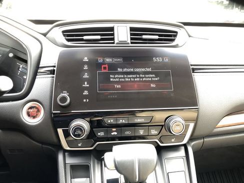 Certified 2019 Honda CR-V Touring image 20