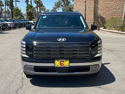 New 2026 Hyundai Palisade Limited image 3