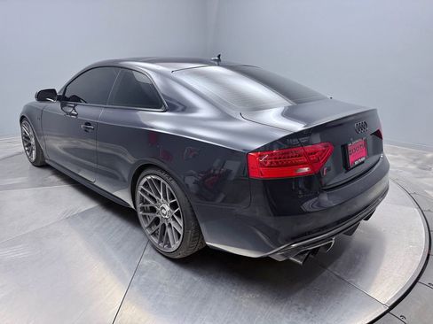 Used 2014 Audi S5 Premium Plus image 7