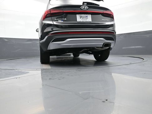 Certified 2023 Hyundai Santa Fe Limited AWD/4WD image 33