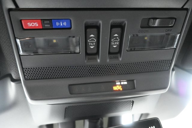 New 2026 Subaru Outback Touring XT AWD/4WD image 38