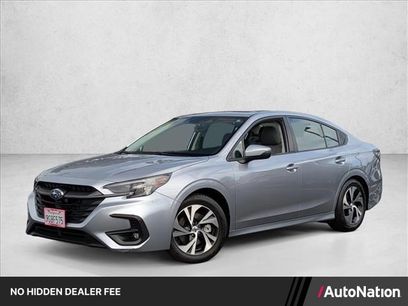 Certified 2023 Subaru Legacy Premium