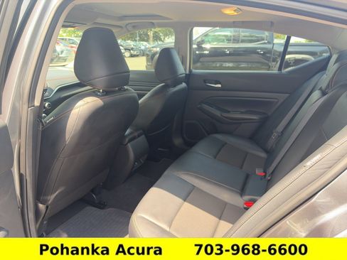 Used 2022 Nissan Altima 2.5 SR w/ Midnight Edition Package AWD/4WD image 24