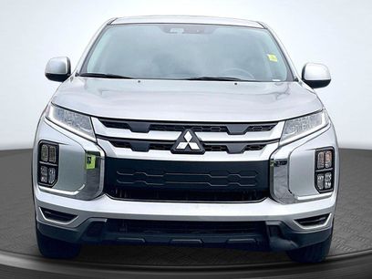 Used 2024 Mitsubishi Outlander Sport ES
