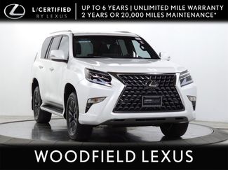 Used 2023 Lexus GX 460 Premium video 1