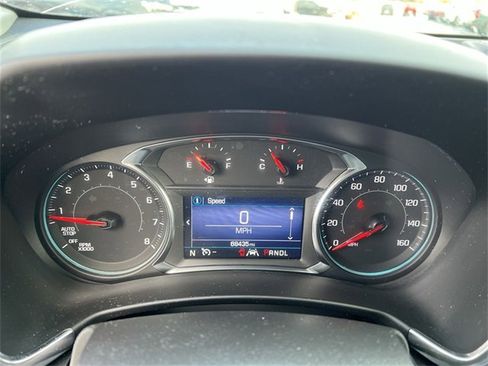 Certified 2022 Chevrolet Equinox LT image 10