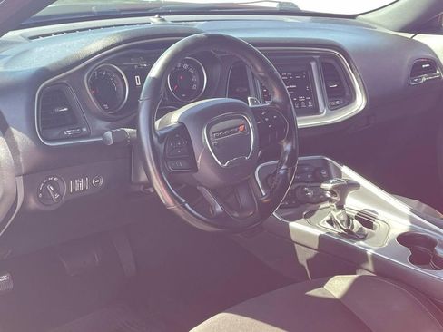 Used 2020 Dodge Challenger R/T RWD image 17