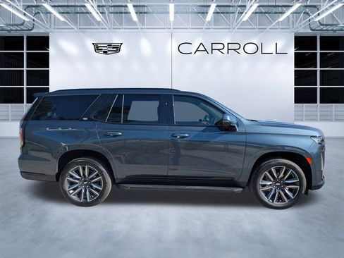 Used 2021 Cadillac Escalade Sport w/ Heavy-Duty Trailer Package image 3