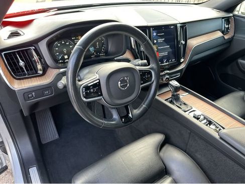 Used 2019 Volvo XC60 T6 Inscription w/ Protection Package Premier image 5