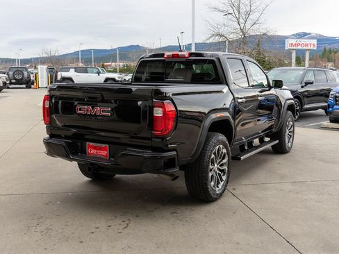 Used 2023 GMC Canyon Denali AWD/4WD image 7