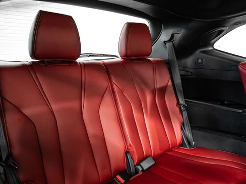 New 2026 Acura MDX A-Spec image 25
