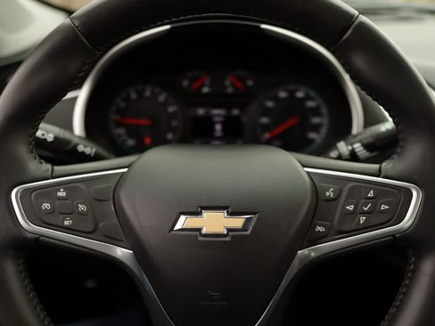 Used 2022 Chevrolet Malibu RS image 10