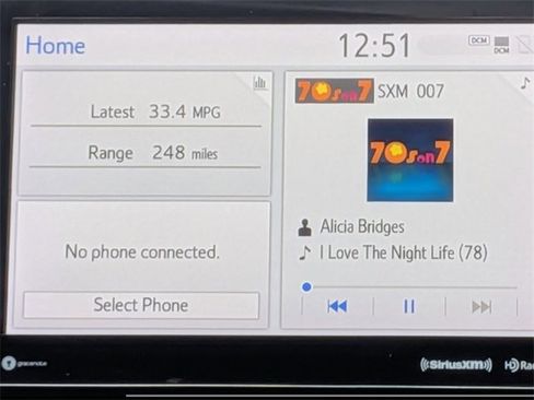 Used 2024 Toyota Camry SE w/ Cold Weather Package image 20