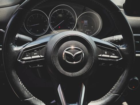 Used 2020 MAZDA CX-5 Sport FWD image 10