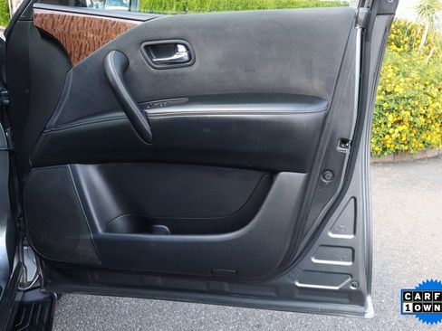 Used 2020 Nissan Armada SV w/ Driver Package image 42