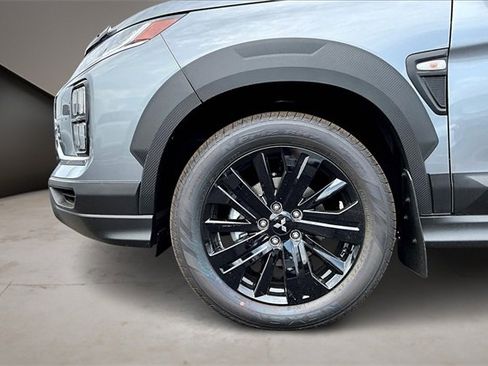 New 2025 Mitsubishi Outlander Sport SE image 31