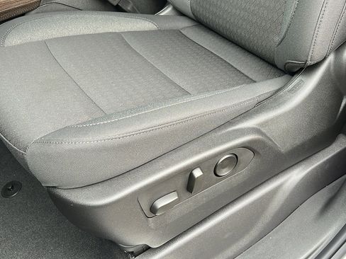 New 2025 Chevrolet Silverado 1500 RST w/ All Star Edition Plus image 17