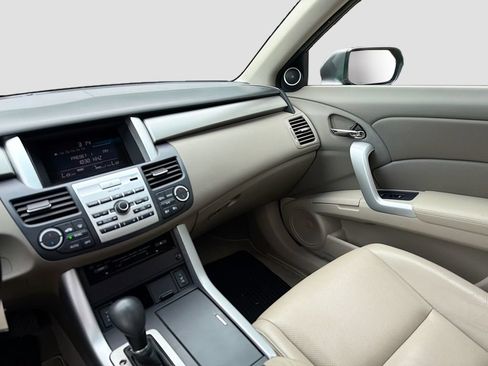 Used 2008 Acura RDX SH-AWD image 23