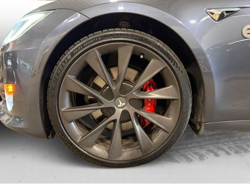 Used 2019 Tesla Model S Performance AWD/4WD image 48