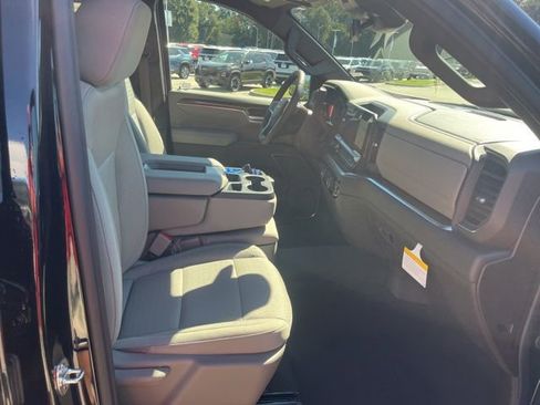 New 2026 Chevrolet Silverado 1500 LT w/ LPO, Liner Protection Package image 34