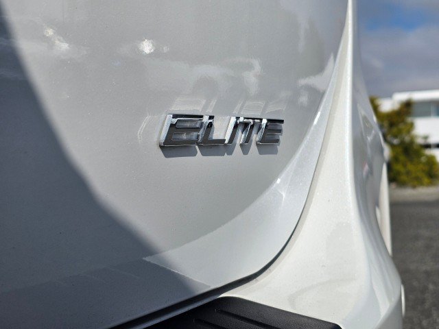 Used 2025 Honda Odyssey Elite image 18