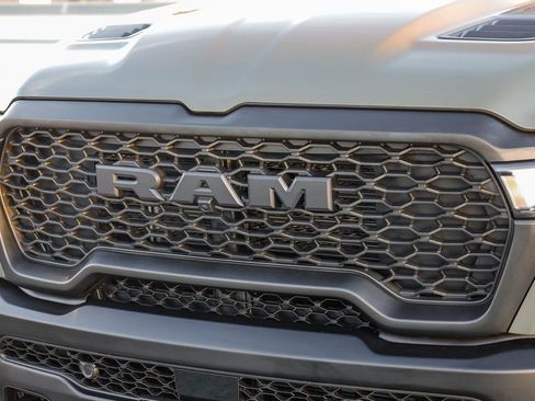 New 2026 RAM 1500 Rebel w/ G/T Package image 5