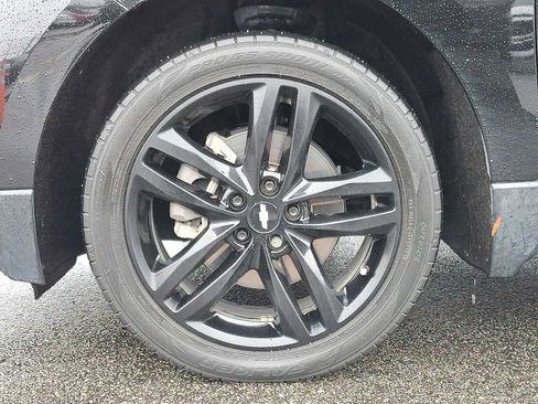 Used 2020 Chevrolet Equinox LT w/ Midnight Edition image 38