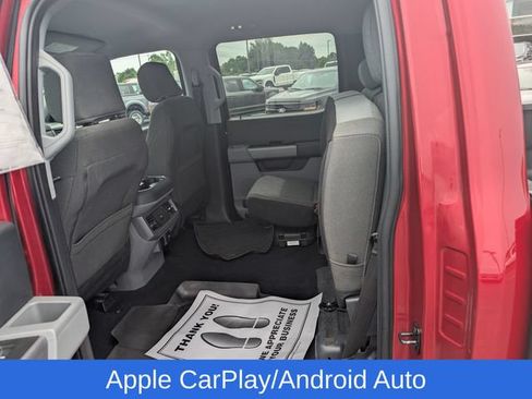 Used 2024 Ford F350 XLT AWD/4WD image 11