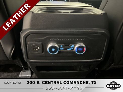 Certified 2021 Ford Expedition Max XLT image 19