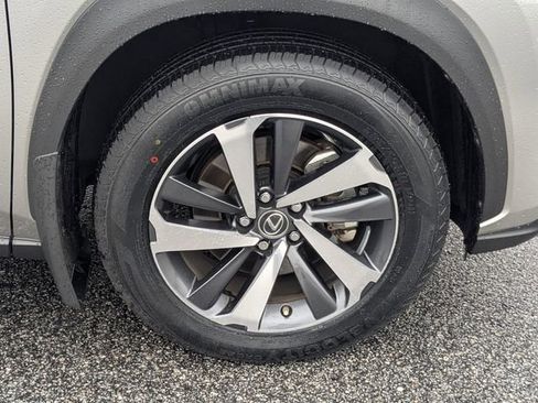 Used 2020 Lexus NX 300 AWD w/ Premium Package image 11