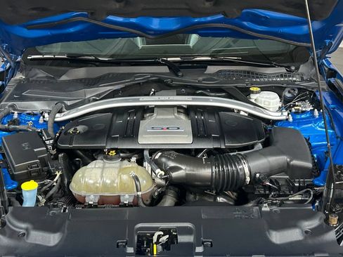 Used 2019 Ford Mustang GT Premium RWD image 88