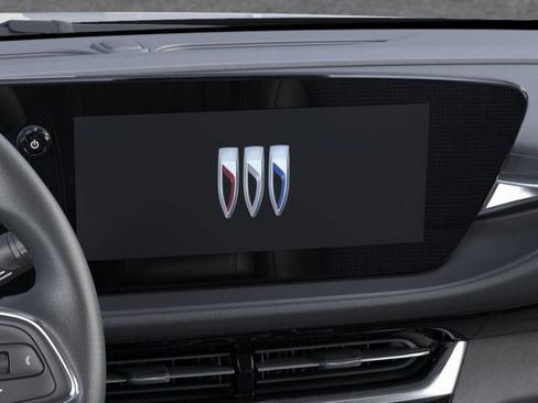 New 2026 Buick Envista Sport Touring FWD image 22