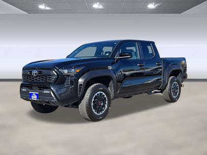Used 2024 Toyota Tacoma TRD Off-Road