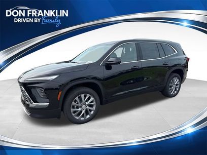 New 2026 Buick Enclave Preferred w/ Power Package