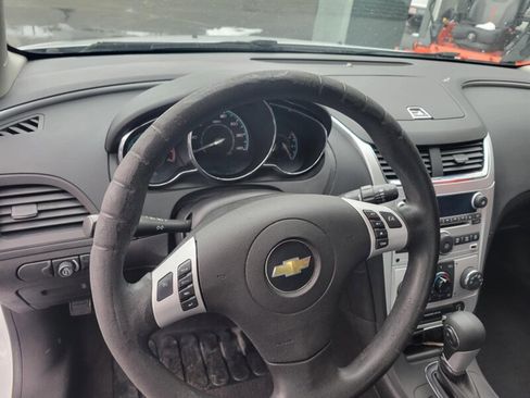 Used 2012 Chevrolet Malibu LT image 17
