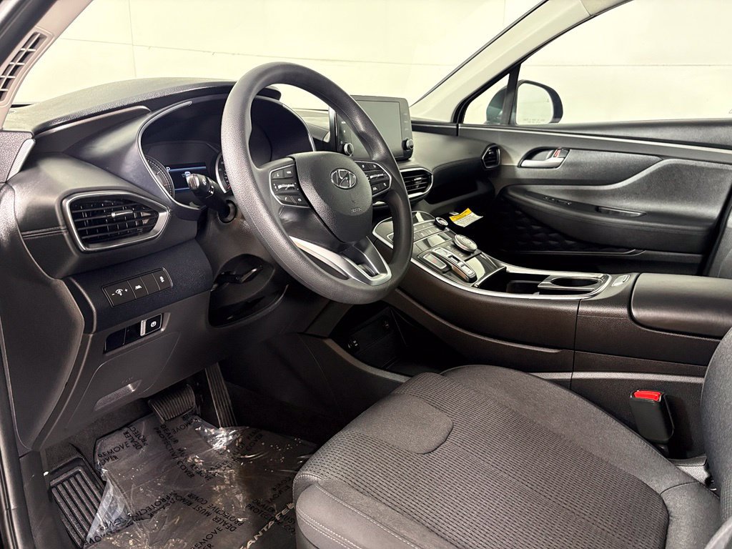 Used 2023 Hyundai Santa Fe SE AWD/4WD image 22