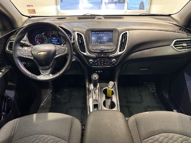 Used 2021 Chevrolet Equinox LT FWD image 8