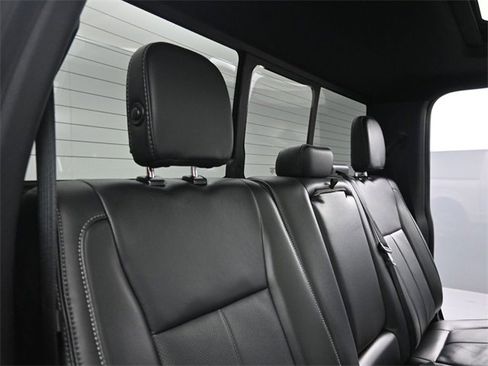 Certified 2019 Ford F150 Lariat w/ Equipment Group 502A Luxury image 25