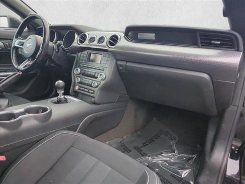 Used 2018 Ford Mustang EcoBoost w/ Ecoboost Performance Package image 23