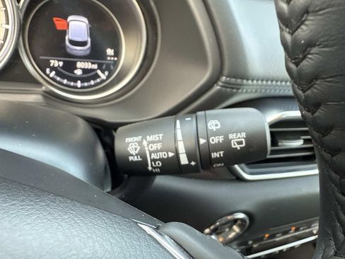 Used 2025 MAZDA CX-5 AWD 2.5 S w/ Select Package image 38