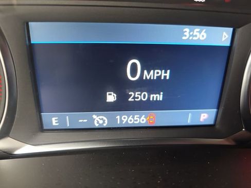 Used 2025 Chevrolet Blazer LT image 16