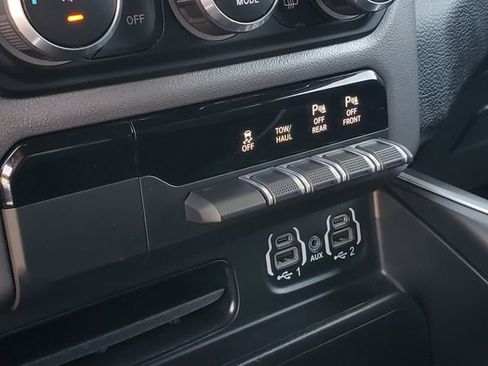 Certified 2022 RAM 1500 Big Horn AWD/4WD image 20