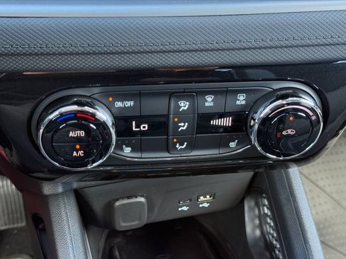 New 2026 Chevrolet TrailBlazer LT w/ Convenience Package AWD/4WD image 17