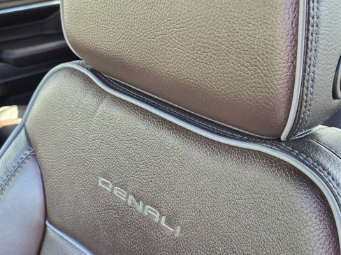 Certified 2024 GMC Sierra 1500 Denali AWD/4WD image 15