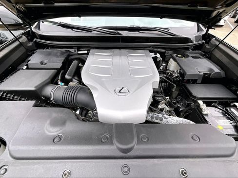 Used 2023 Lexus GX 460 Premium w/ Premium Plus Package AWD/4WD image 29
