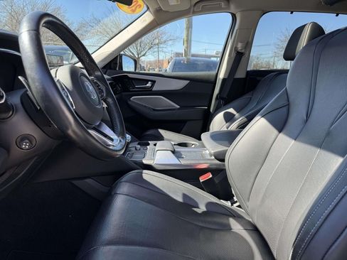 Used 2023 Acura MDX SH-AWD w/ Technology Package image 13
