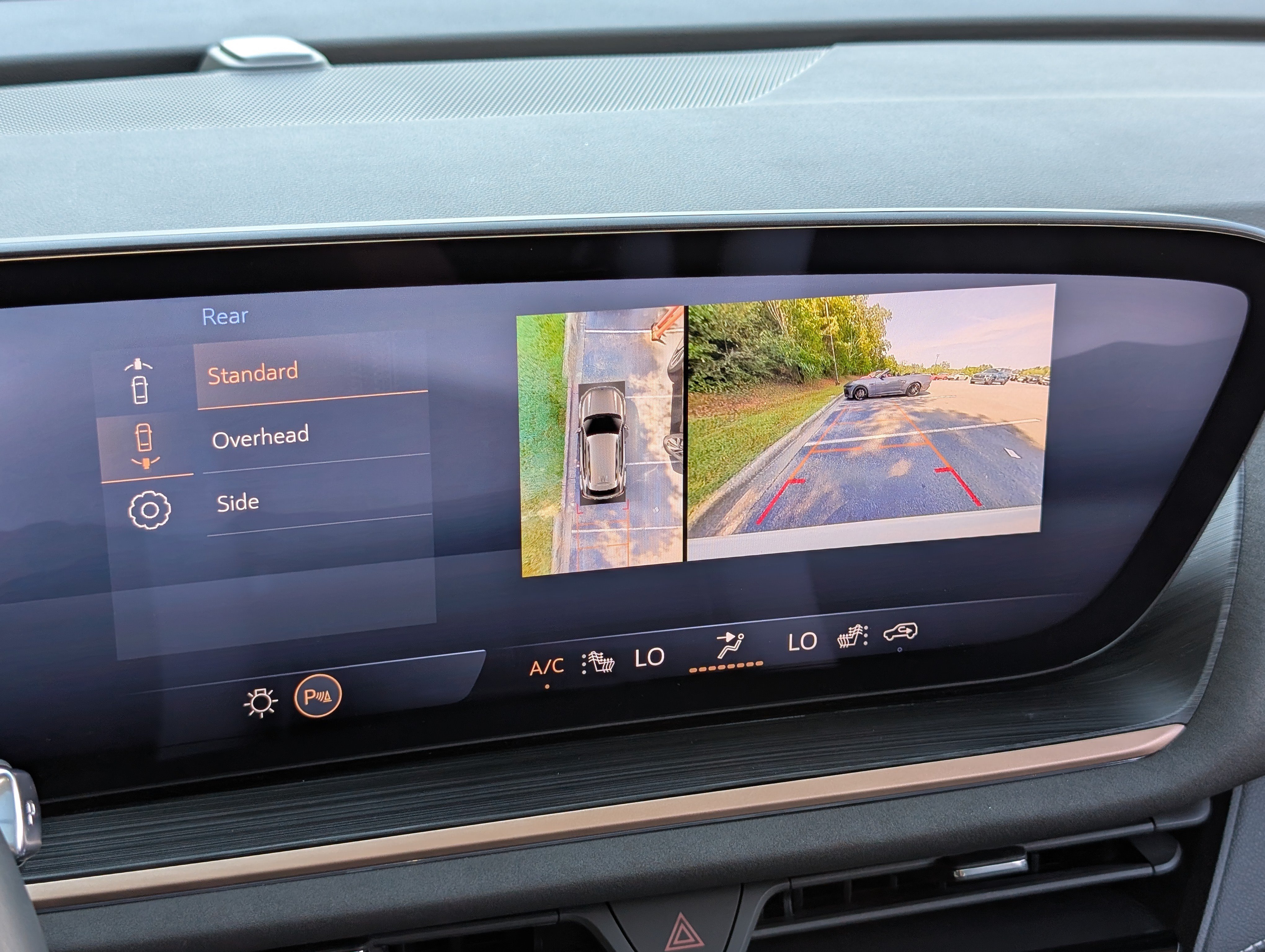 Used 2025 Buick Envision Sport Touring AWD/4WD image 28
