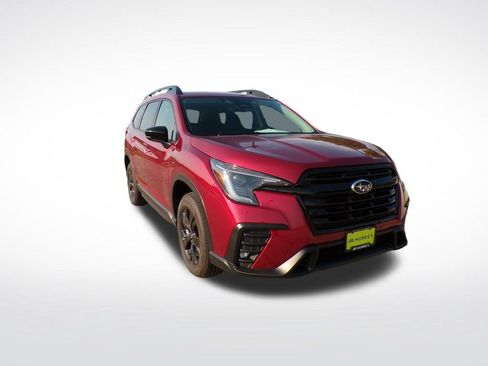 Used 2026 Subaru Ascent Premium AWD/4WD image 7