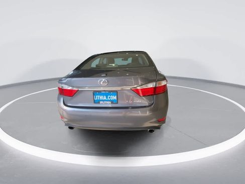 Used 2014 Lexus ES 350 FWD image 7